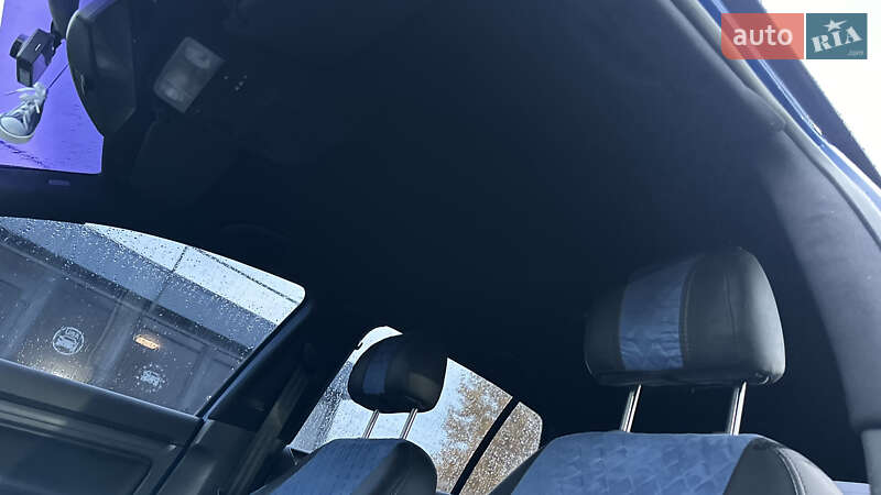 Хетчбек Volkswagen Golf 2006 в Полтаві фото 13 Хетчбек Volkswagen Golf 2006 в Полтаві