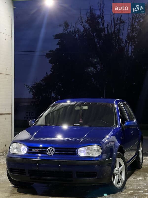 Хэтчбек Volkswagen Golf 2000 в Черновцах фото 10 Хэтчбек Volkswagen Golf 2000 в Черновцах