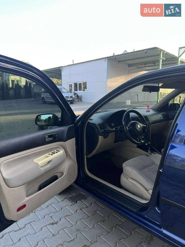 Хэтчбек Volkswagen Golf 2000 в Черновцах фото 19 Хэтчбек Volkswagen Golf 2000 в Черновцах