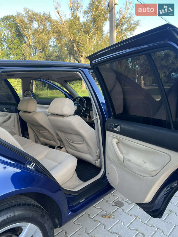 Хэтчбек Volkswagen Golf 2000 в Черновцах фото 14 Хэтчбек Volkswagen Golf 2000 в Черновцах