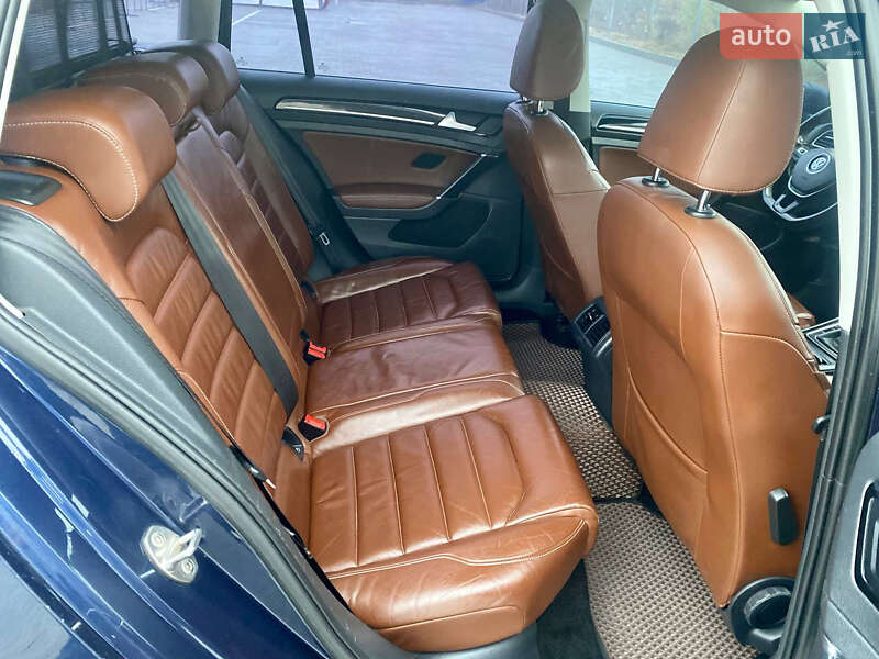 Универсал Volkswagen Golf 2013 в Виннице фото 17 Универсал Volkswagen Golf 2013 в Виннице