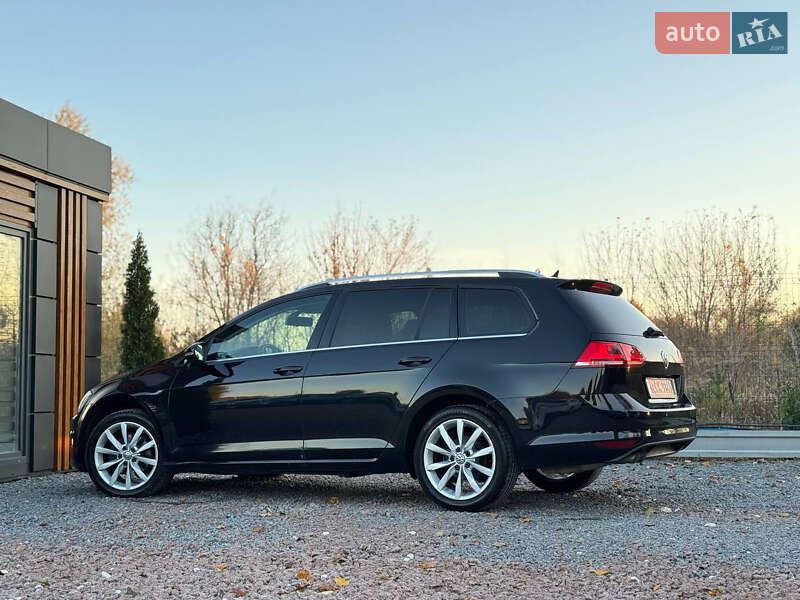 Універсал Volkswagen Golf 2015 в Дрогобичі фото 66 Універсал Volkswagen Golf 2015 в Дрогобичі