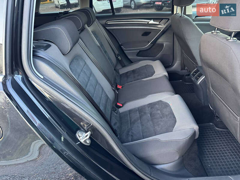 Універсал Volkswagen Golf 2015 в Дрогобичі фото 78 Універсал Volkswagen Golf 2015 в Дрогобичі