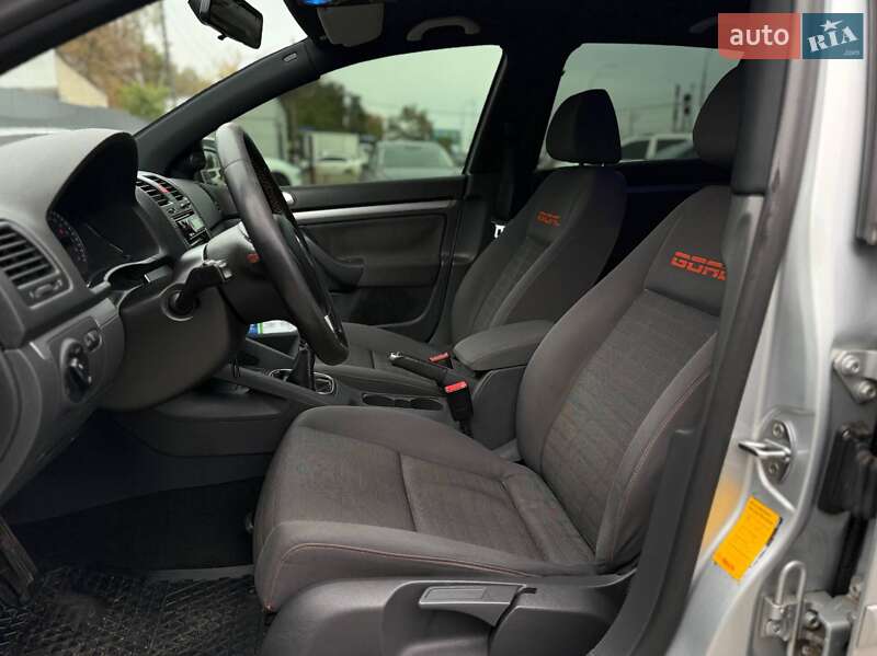 Хэтчбек Volkswagen Golf 2006 в Киеве фото 10 Хэтчбек Volkswagen Golf 2006 в Киеве