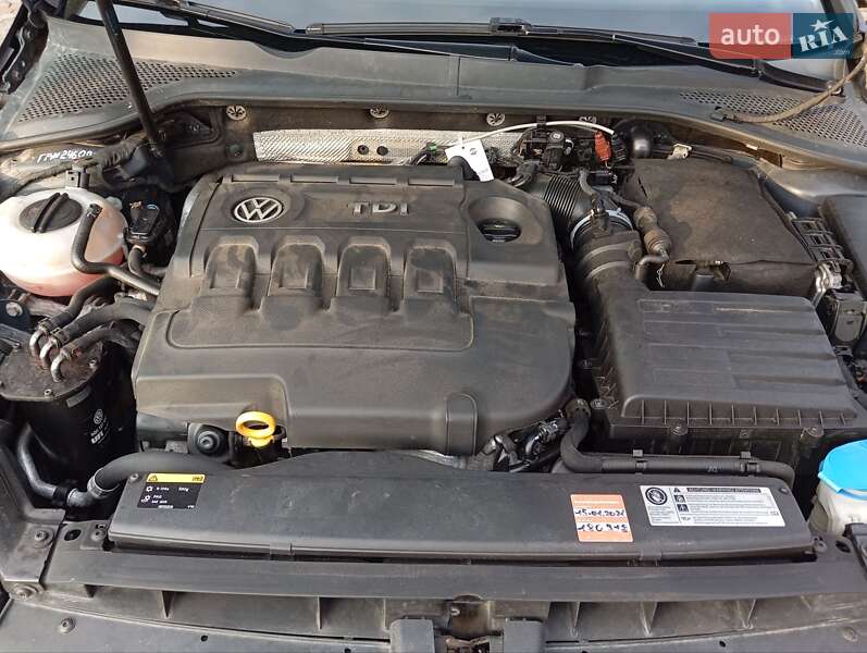 Универсал Volkswagen Golf 2015 в Дрогобыче фото 7 Универсал Volkswagen Golf 2015 в Дрогобыче