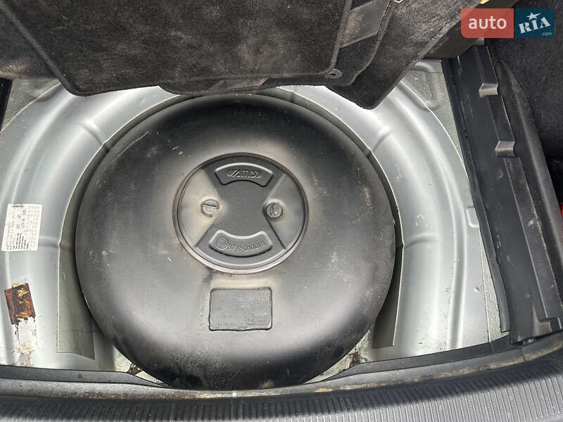 Универсал Volkswagen Golf 2008 в Ивано-Франковске фото 21 Универсал Volkswagen Golf 2008 в Ивано-Франковске