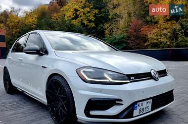 Volkswagen Golf 2019