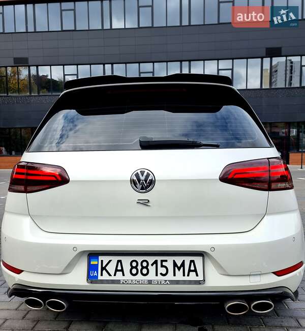 Хэтчбек Volkswagen Golf 2019 в Ирпене фото 9 Хэтчбек Volkswagen Golf 2019 в Ирпене