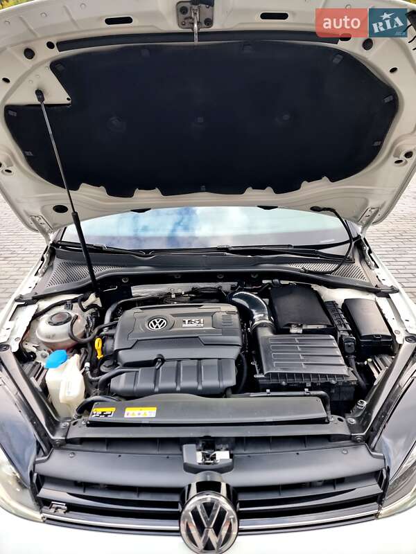 Хэтчбек Volkswagen Golf 2019 в Ирпене фото 20 Хэтчбек Volkswagen Golf 2019 в Ирпене