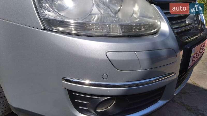 Универсал Volkswagen Golf 2009 в Чернигове фото 20 Универсал Volkswagen Golf 2009 в Чернигове