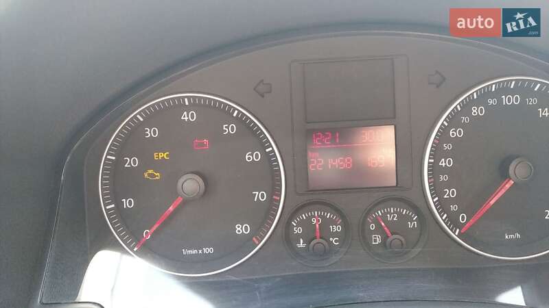 Универсал Volkswagen Golf 2009 в Чернигове фото 23 Универсал Volkswagen Golf 2009 в Чернигове