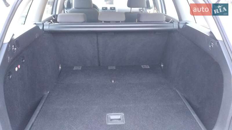 Универсал Volkswagen Golf 2009 в Чернигове фото 34 Универсал Volkswagen Golf 2009 в Чернигове