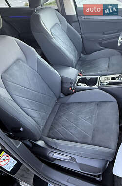 Универсал Volkswagen Golf 2021 в Луцке