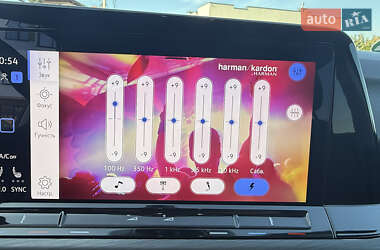 Универсал Volkswagen Golf 2021 в Луцке