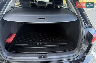 Универсал Volkswagen Golf 2021 в Луцке