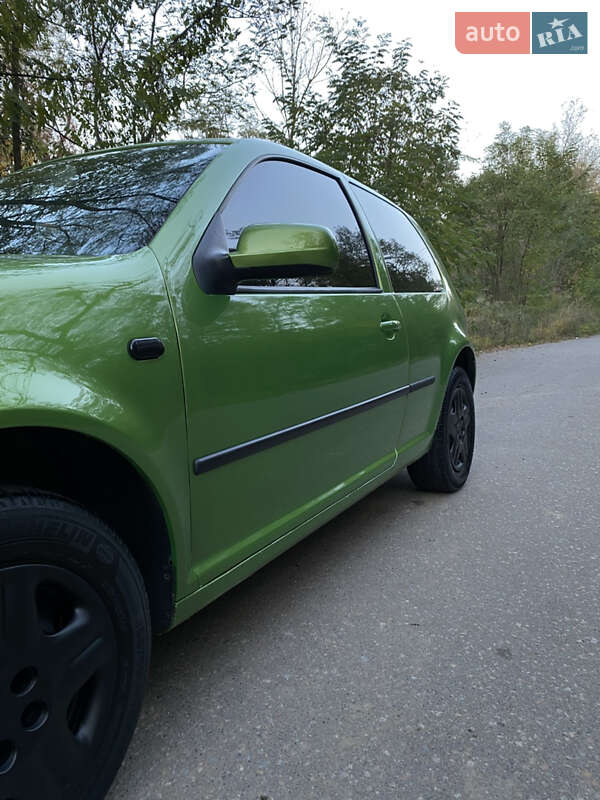Хэтчбек Volkswagen Golf 1999 в Черновцах фото 7 Хэтчбек Volkswagen Golf 1999 в Черновцах