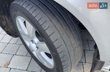 Универсал Volkswagen Golf 2002 в  фото 11 Универсал Volkswagen Golf 2002 в