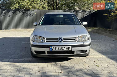 Универсал Volkswagen Golf 2002 в  фото 16 Универсал Volkswagen Golf 2002 в