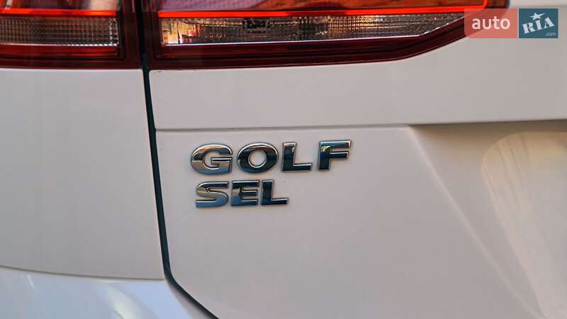 Універсал Volkswagen Golf 2015 в Дніпрі фото 21 Універсал Volkswagen Golf 2015 в Дніпрі