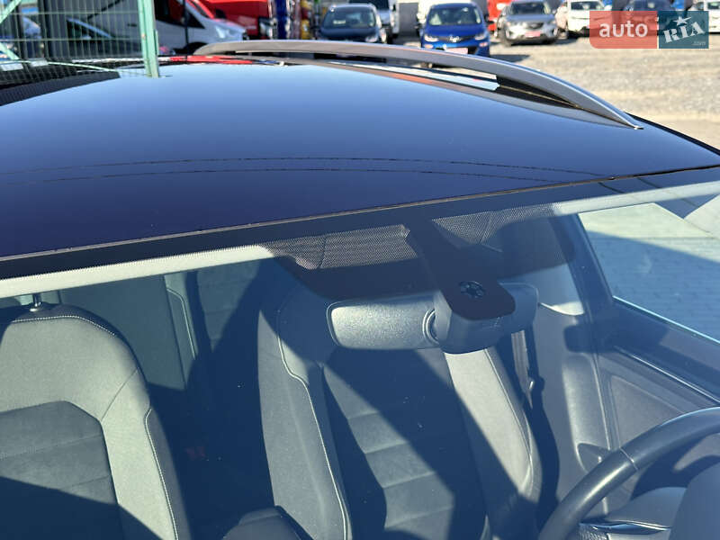 Универсал Volkswagen Golf 2016 в Лопатине фото 14 Универсал Volkswagen Golf 2016 в Лопатине