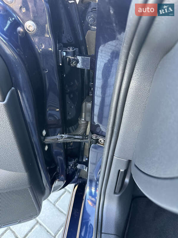 Универсал Volkswagen Golf 2016 в Лопатине фото 25 Универсал Volkswagen Golf 2016 в Лопатине