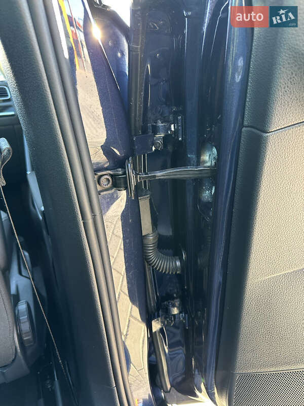 Универсал Volkswagen Golf 2016 в Лопатине фото 43 Универсал Volkswagen Golf 2016 в Лопатине