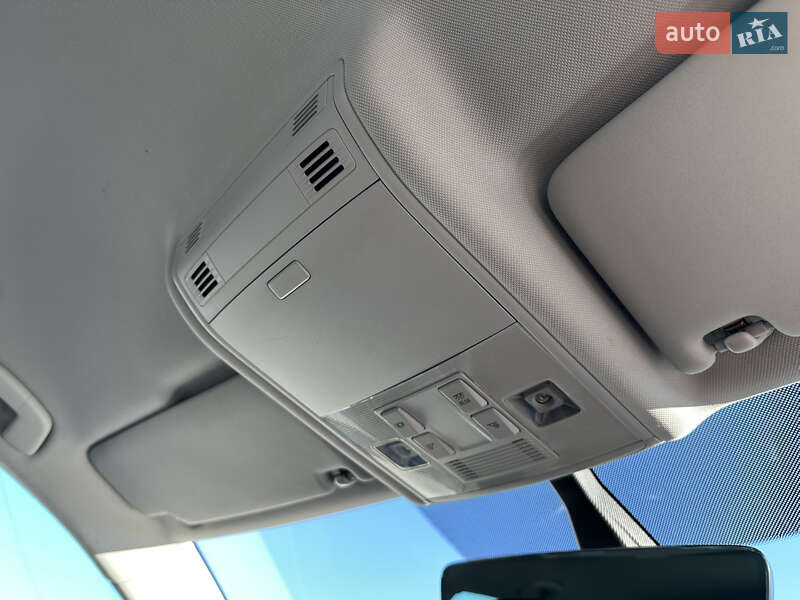 Универсал Volkswagen Golf 2016 в Лопатине фото 53 Универсал Volkswagen Golf 2016 в Лопатине