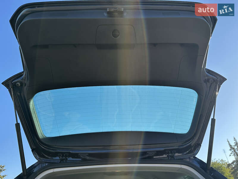 Универсал Volkswagen Golf 2016 в Лопатине фото 64 Универсал Volkswagen Golf 2016 в Лопатине