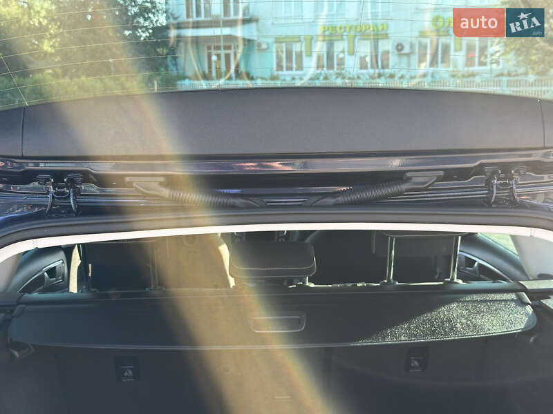 Универсал Volkswagen Golf 2016 в Лопатине фото 68 Универсал Volkswagen Golf 2016 в Лопатине