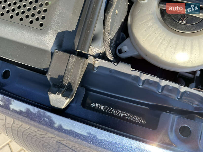 Универсал Volkswagen Golf 2016 в Лопатине фото 71 Универсал Volkswagen Golf 2016 в Лопатине