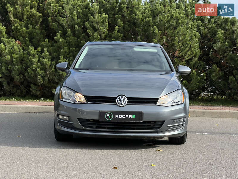 Хетчбек Volkswagen Golf 2015 в Києві фото 5 Хетчбек Volkswagen Golf 2015 в Києві