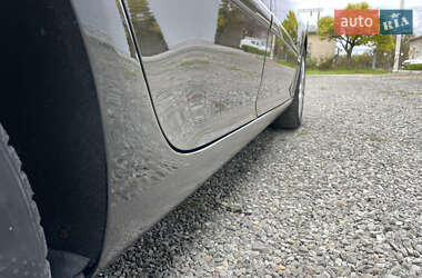 Хэтчбек Volkswagen Golf 2008 в 