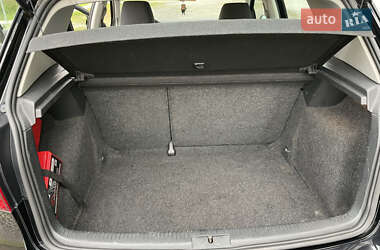 Хэтчбек Volkswagen Golf 2008 в 