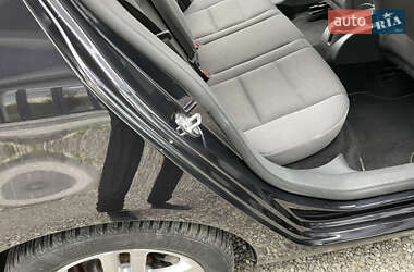 Хэтчбек Volkswagen Golf 2008 в 
