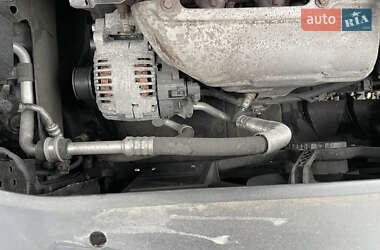 Хэтчбек Volkswagen Golf 2008 в 
