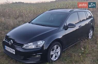 Универсал Volkswagen Golf 2013 в Нежине