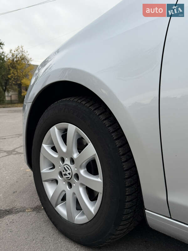 Хэтчбек Volkswagen Golf 2009 в Лубнах фото 20 Хэтчбек Volkswagen Golf 2009 в Лубнах