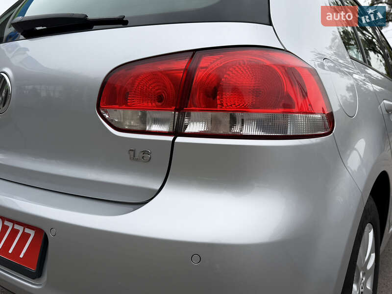 Хэтчбек Volkswagen Golf 2009 в Лубнах фото 22 Хэтчбек Volkswagen Golf 2009 в Лубнах