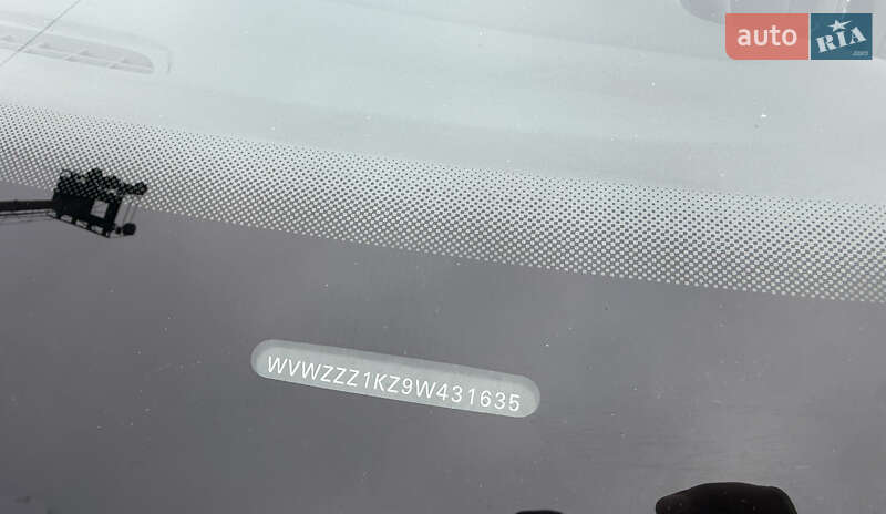 Хэтчбек Volkswagen Golf 2009 в Лубнах фото 51 Хэтчбек Volkswagen Golf 2009 в Лубнах