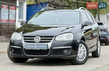 Volkswagen Golf 2008