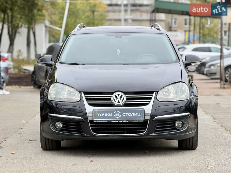 Універсал Volkswagen Golf 2008 в Києві фото 8 Універсал Volkswagen Golf 2008 в Києві