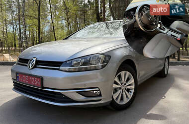 Универсал Volkswagen Golf 2019 в Броварах