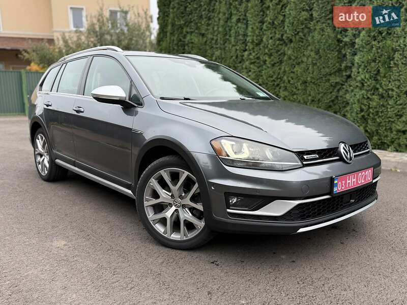 Volkswagen Golf 2016 Volkswagen Golf 2016