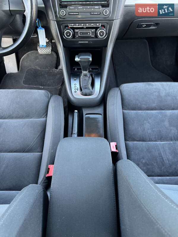 Універсал Volkswagen Golf 2010 в Нововолинську фото 18 Універсал Volkswagen Golf 2010 в Нововолинську