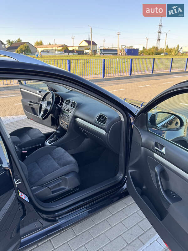 Універсал Volkswagen Golf 2010 в Нововолинську фото 21 Універсал Volkswagen Golf 2010 в Нововолинську