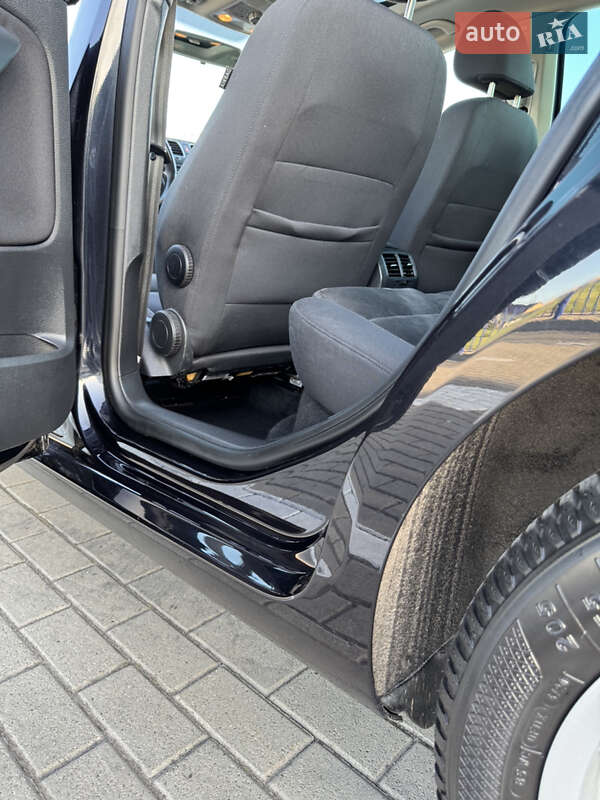 Універсал Volkswagen Golf 2010 в Нововолинську фото 26 Універсал Volkswagen Golf 2010 в Нововолинську