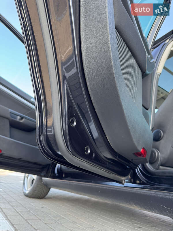 Універсал Volkswagen Golf 2010 в Нововолинську фото 33 Універсал Volkswagen Golf 2010 в Нововолинську