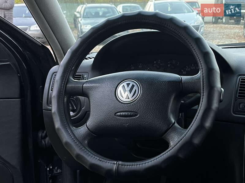 Хэтчбек Volkswagen Golf 2003 в Харькове фото 15 Хэтчбек Volkswagen Golf 2003 в Харькове
