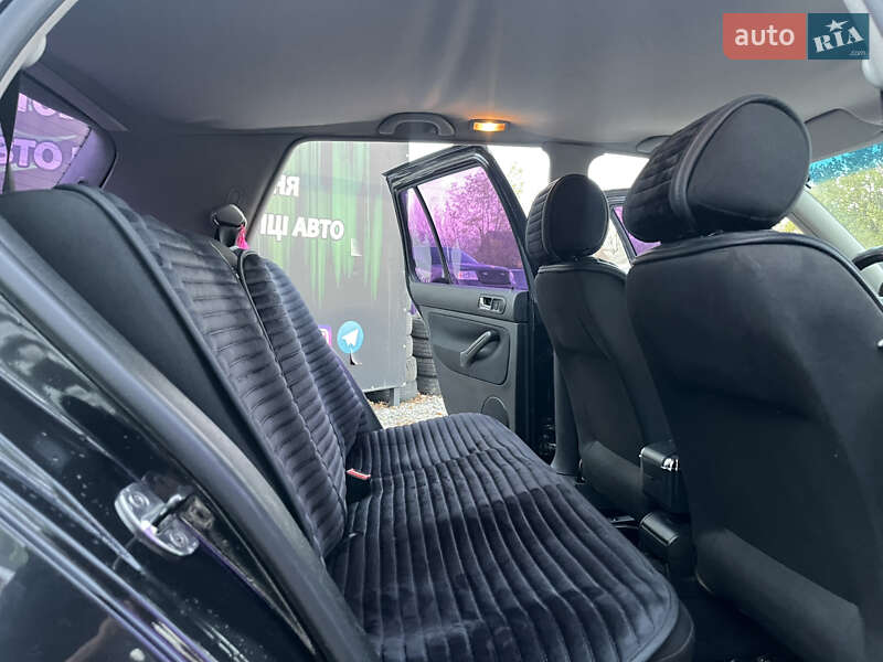 Хэтчбек Volkswagen Golf 2003 в Харькове фото 17 Хэтчбек Volkswagen Golf 2003 в Харькове