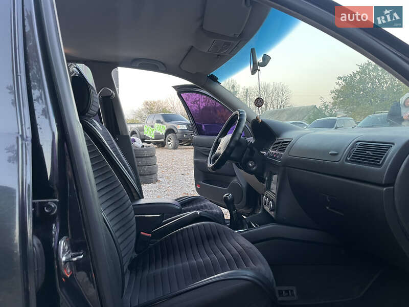 Хэтчбек Volkswagen Golf 2003 в Харькове фото 19 Хэтчбек Volkswagen Golf 2003 в Харькове